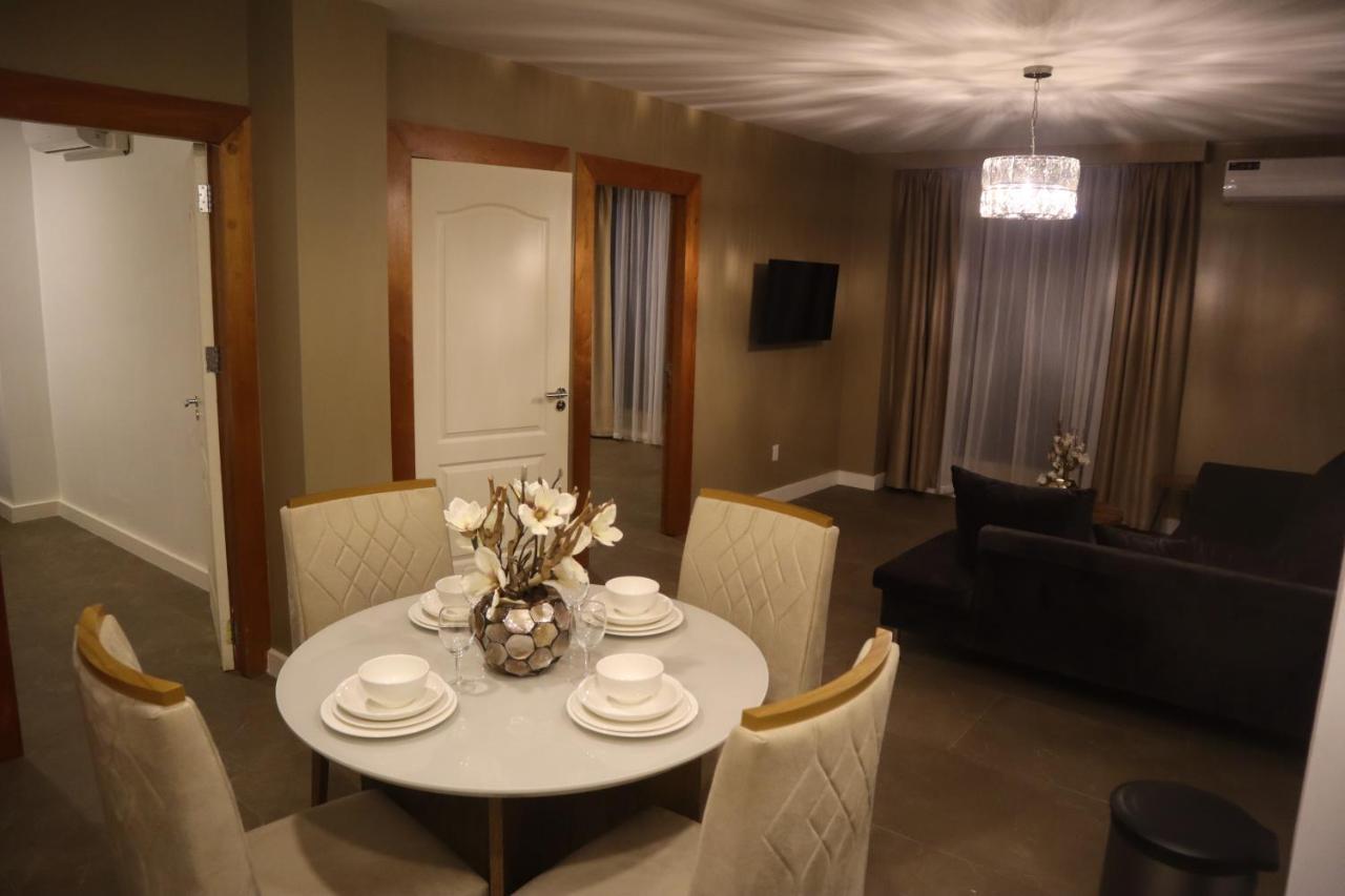 Empire Apartments Su 2 Marthastraat Paramaribo Luaran gambar