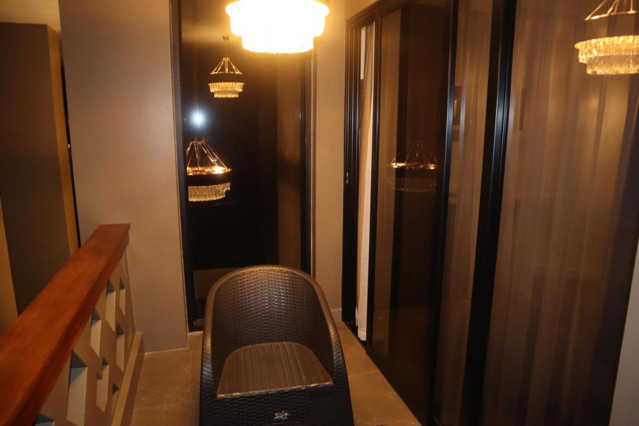 Empire Apartments Su 2 Marthastraat Paramaribo Luaran gambar