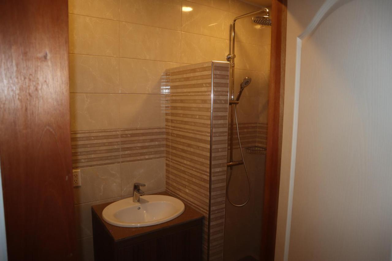 Empire Apartments Su 2 Marthastraat Paramaribo Luaran gambar