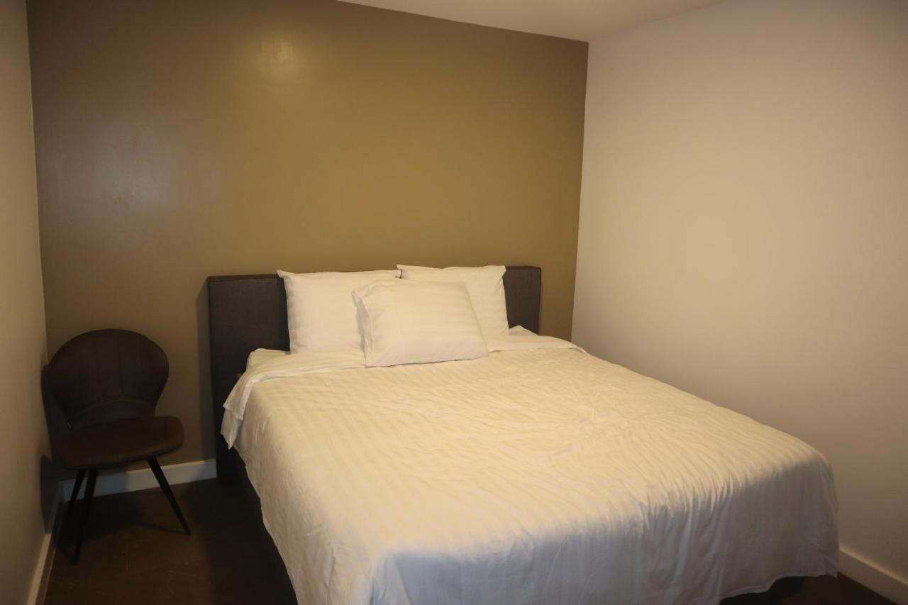 Empire Apartments Su 2 Marthastraat Paramaribo Luaran gambar