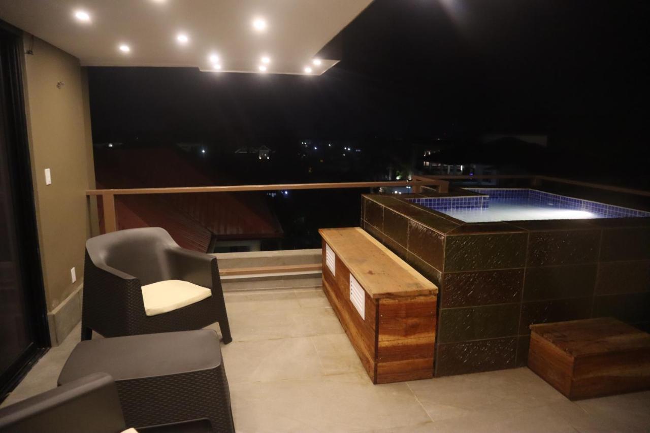 Empire Apartments Su 2 Marthastraat Paramaribo Luaran gambar