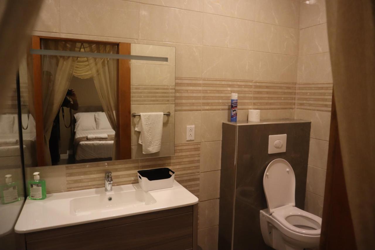 Empire Apartments Su 2 Marthastraat Paramaribo Luaran gambar