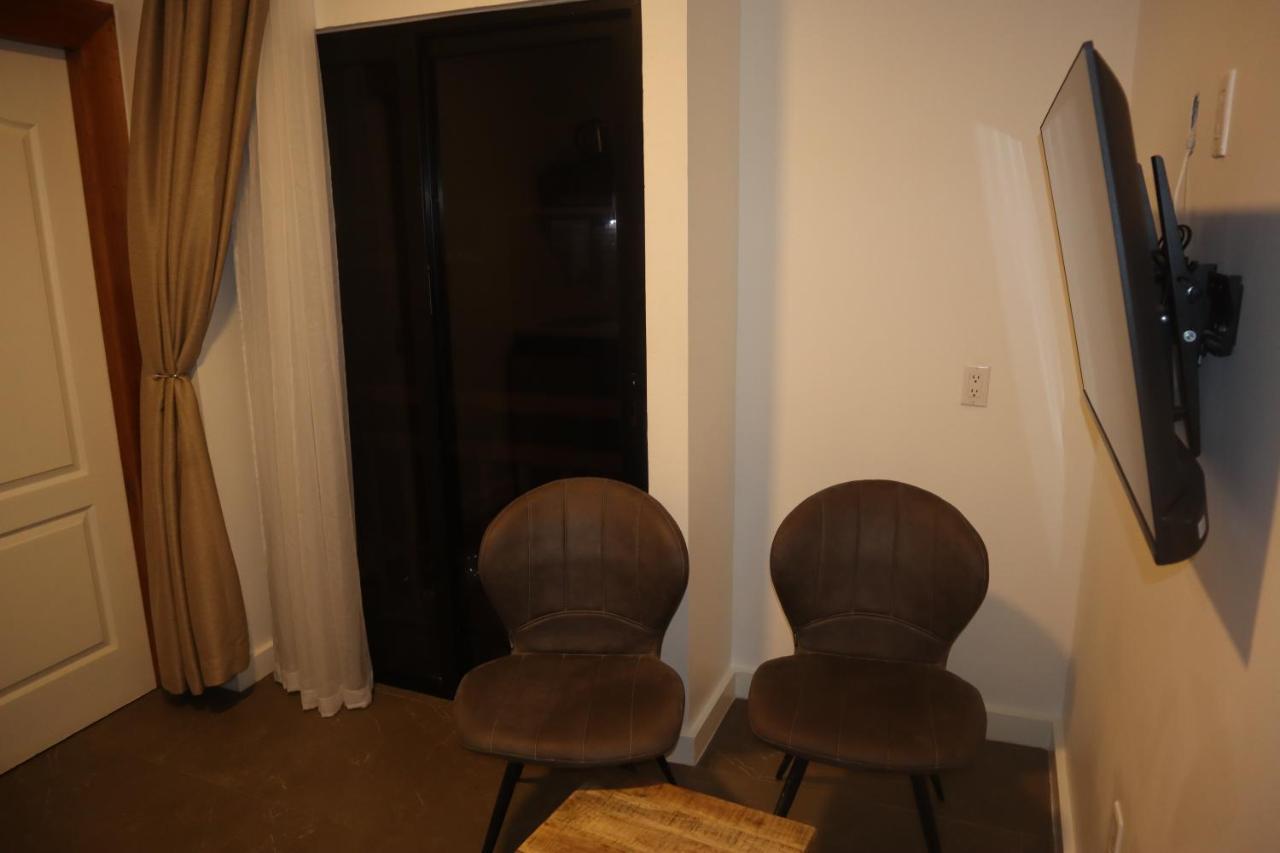 Empire Apartments Su 2 Marthastraat Paramaribo Luaran gambar