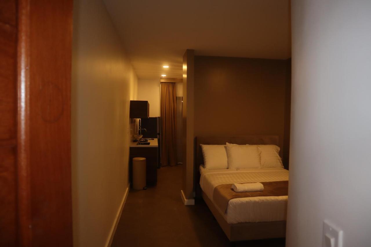 Empire Apartments Su 2 Marthastraat Paramaribo Luaran gambar