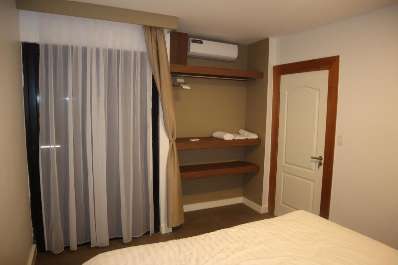 Empire Apartments Su 2 Marthastraat Paramaribo Luaran gambar